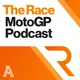 The Race MotoGP Podcast artwork