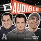 The Audible with Stew, Bruce & Ralph: A show about college football artwork
