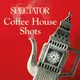 Coffee House Shots artwork