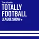 The Totally Football League Show artwork