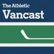 The VANcast with Dayal and Lalji: A show about the Vancouver Canucks artwork