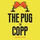 The Pug and Copp Boxing Show: A show about Boxing artwork