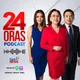 24 Oras Podcast artwork