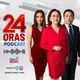 24 Oras Podcast artwork