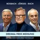 Dreimal freie Meinung - Der Debatten Podcast artwork