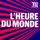 L'Heure du Monde artwork