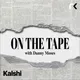 On The Tape with Danny Moses artwork