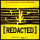 REDACTED artwork