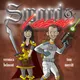 The Sword and Laser artwork