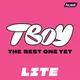 TBOY Lite artwork