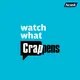 Watch What Crappens artwork