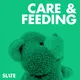 Care and Feeding | Amazon (DNU) artwork
