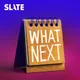 What Next | Daily News and Analysis artwork