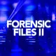Forensic Files II artwork