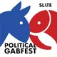 Political Gabfest artwork