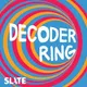 Decoder Ring artwork
