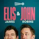 Elis James and John Robins artwork