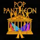 Pop Pantheon artwork