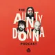 Aunty Donna Podcast artwork