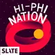 Hi-Phi Nation artwork