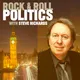 Rock & Roll Politics with Steve Richards artwork