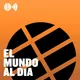 EL MUNDO al día artwork