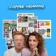 Coffee Moaning artwork