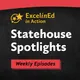 ExcelinEd in Action Statehouse Spotlights artwork