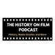 The History on Film Podcast artwork
