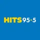 Hits 95.5 artwork