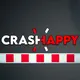 Crash Happy artwork