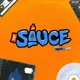 The Sauce with Ryder & Lisa artwork