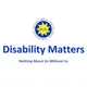 Disability Matters artwork