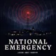 National Emergency artwork