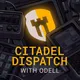 Citadel Dispatch artwork