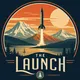 The Launch 🚀 artwork