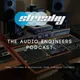 Audio Engineer's Podcast artwork