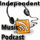 The Independent Music Podcast artwork