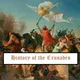 History of the Crusades artwork