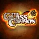 The Glass Cannon Podcast artwork