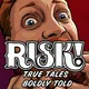 Risk! Storytelling Podcast artwork