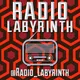 Radio Labyrinth artwork