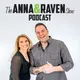 The Anna and Raven Show artwork