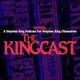 The Kingcast artwork