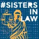#SistersInLaw artwork