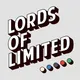 Lords of Limited artwork