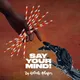 Say Your Mind artwork