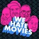 We Hate Movies artwork