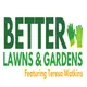 Better Lawns and Gardens artwork