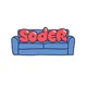Soder artwork